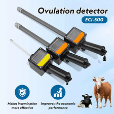 Veterinary Ovulation Detector Ovulation Tester Machine Kit Ovulation Detector fo