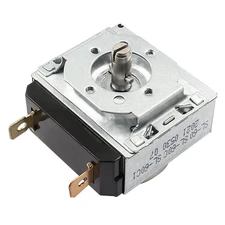 60 Minutes Time Switch, Delay Timer Switch Time Controller for Electronic Mic...