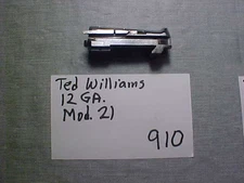 #910 - JC Higgens Mod 20, High Standard Mod 200 & 21, Flite King K120 & K121