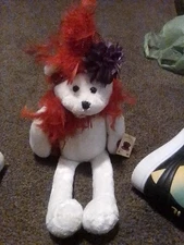 Vintage Chantilly Lane PBC International  Singing Bear