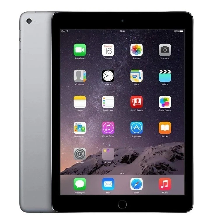 iPad Air 2 Wi-Fi 9.7