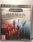 Hitman HD Trilogy Classics HD (Sony PlayStation 3/PS3) CIB