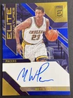 2023 Donruss Elite Basketball Blue Metta World Peace #ES-MWP PSA 9