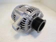 Remy Alternator Completely Remanufactured 12080