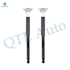 Pair of 2 Rear Complete Shock Absorber Kit For 2006-2010 2012-2015 Mazda 5