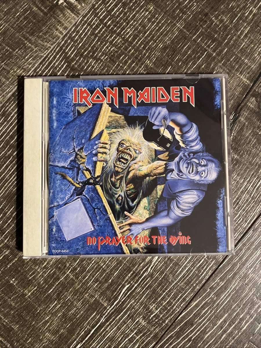 25+ Iron Maiden Music Special Edition CDs for sale | Updated Oct 2026