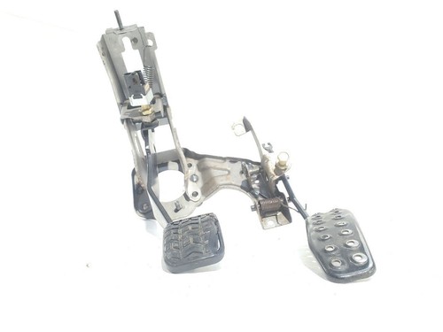 2001 Mazda Miata OEM 1.8L 6 Speed RWD Manual Set Up Pedal - Picture 6 of 12