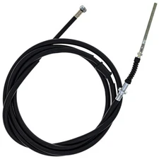 NICHE Rear Hand Brake Cable for Suzuki Quadrunner 500 58810-09F00 58810-09F20