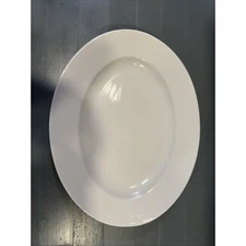 World Tableware BW-1120 Basics Platter 11”