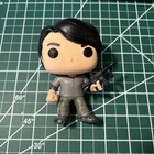 Funko Pop! The Walking Dead Prison Glenn Rhee #151 AMC Vinyl Figure RARE OOB