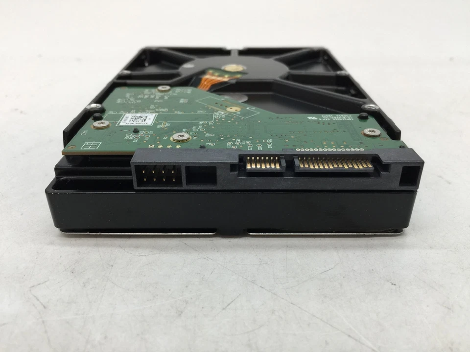 Western Digital WD20EACS 2TB SATA 3.5" Desktop HDD GRADE A FREE S/H - Image 3 of 4