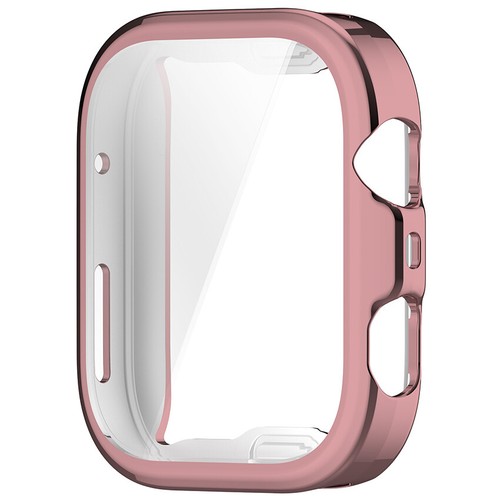 Do Huawei Watch Fit 4 Pro Full Cover TPU Watch Screen Protector Case - Zdjęcie 19 z 23
