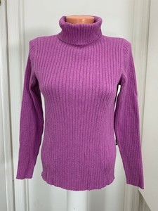 kim rogers turtleneck