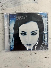 Evanescence - Fallen CD, BRAND NEW with FREE SHIPPING