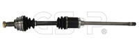 GSP 205018 Antriebswelle For BMW