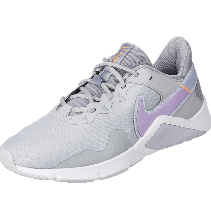 靴 NIKE LEGEND ESSENTIALS 2 25cm Nike Legend Essential 2 Women's Workout Shoes. Nike ID