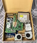 Toshiba Satellite Laptop Parts Lot – Motherboards, Keyboards, Hard Drives, more