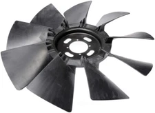 Radiator Fan Blade  Dorman (OE Solutions)  620-353