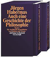 Thumbnail - Auch Eine Geschichte Der Philosophie | Buch | 9783518299845