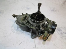 0979670 OMC Stringer Stern Drive 120 HP 2.5L 4 Cyl RBS Carburetor Carb 1971