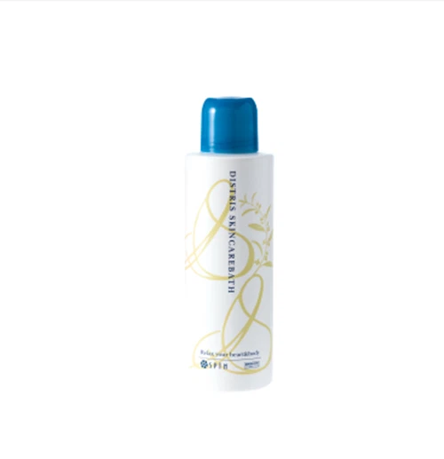 SPTM Septum Distris Medicinal Skin Care Bath 530mL
