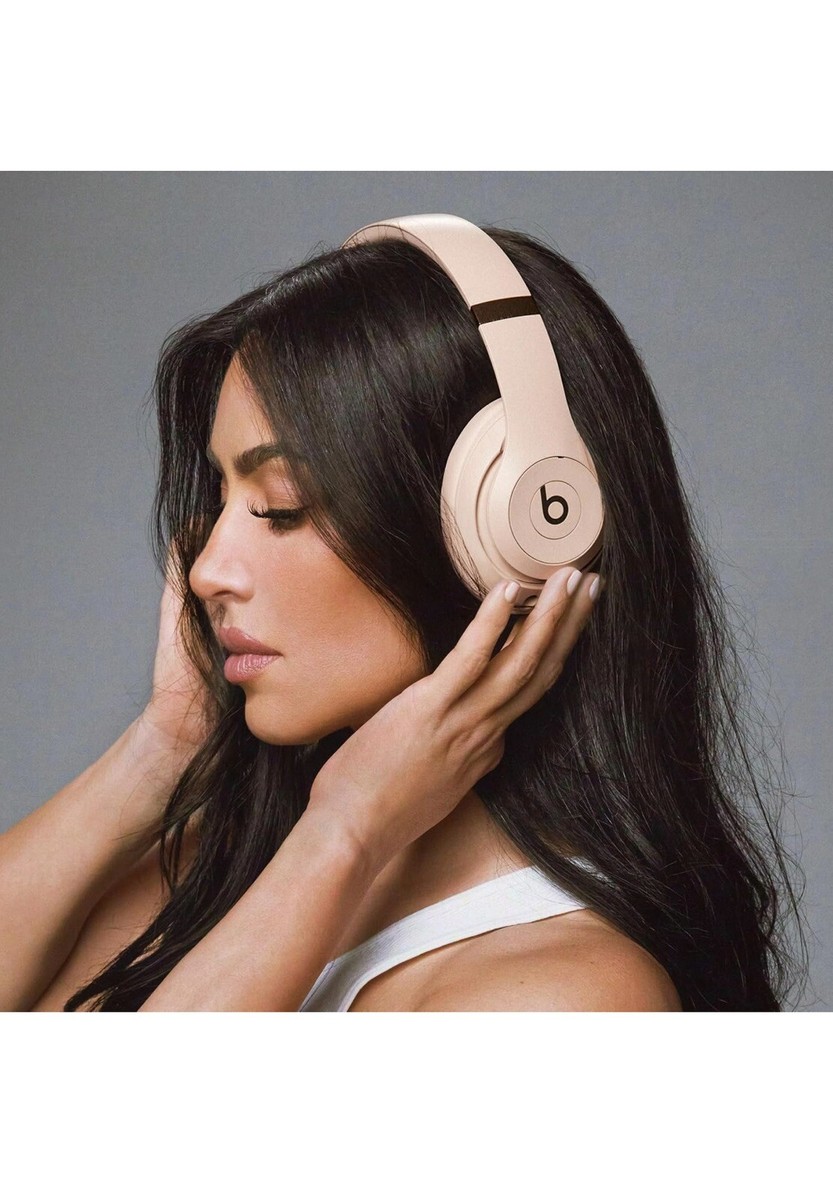 Beats Studio Pro × Kim Kardashian Amazon.com: Beats Studio Pro x Kim Kardashian - Wireless