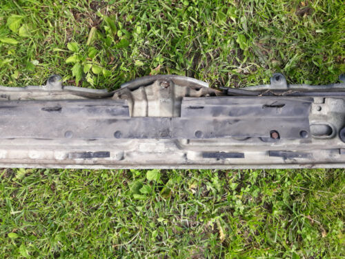 Alfa Romeo 156 Twin Spark Front Bumper OEM Original Used Parts - Picture 4 of 12