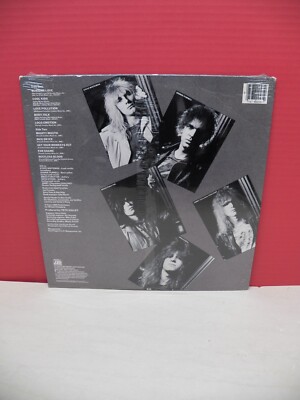 Sealed 12