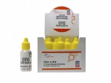 OTO SUPREME SERIES .5OZ REAGENT (PS899) (POOLSTYLE - 24261)