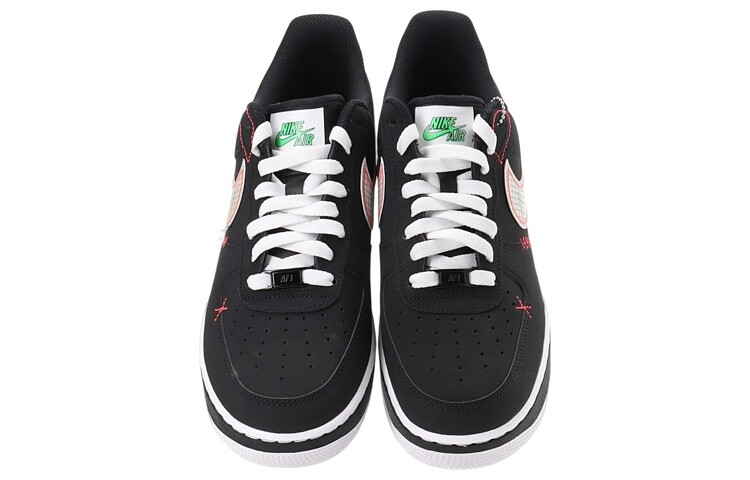 Nike Air Force 1 '07 LV8 Exposed Stitching 2020 - CU6646-001 | eBay