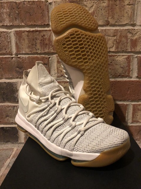 kd 9 elite ivory