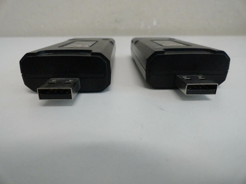 JJ7: Lot of 2 Verizon USB720 720 USB Modem Qualcomm 3G CDMA  - Image 2 of 4