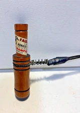 Vintage Faulk's H-100 Honker Call Champion