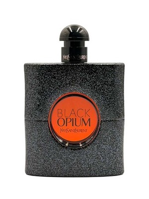 Black Opium By Yves Saint Laurent 3.0 oz / 90 ml EDP Spray for Women
