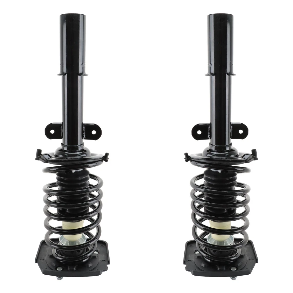 2PCS Rear Shocks Struts For 1997-2005 Buick Century 1997-2004 Buick Regal 171662 Foto 4 de 4
