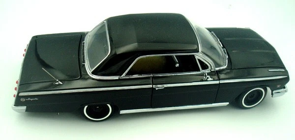 ミニカー WestCoastPrecision1959 Chevrolet Impala Yat Ming