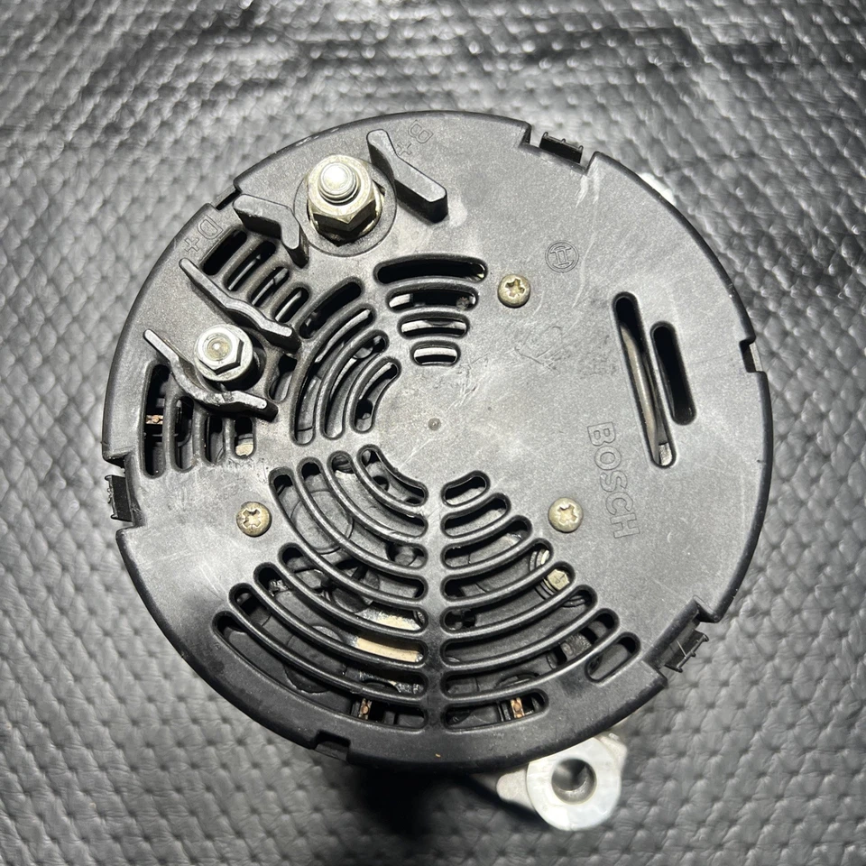 Generador alternador 98-02 Mercedes W208 CLK55 AMG E430 ML430 0101542902 OEM Foto 3 de 4