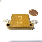 one  510 pF  2500V mica condenser capacitor 1 pcs x 510 pF KCO-7