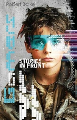 Gamers: Stories in Front Buch Independently published