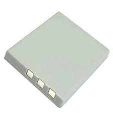 Adorama SBL-0837 3.7V 860mAh Replacement Lithium-Ion Battery for Samsung Digital