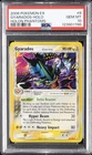 2006 POKEMON EX HOLON PHANTOMS #8 GYARADOS-HOLO PSA 10