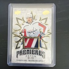 2024-25 Upper Deck Ice Hockey Checklist Guide in-content 24