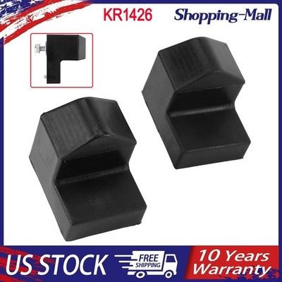 Kryptonite Lower Bump Stops For 2001-2010 Chevrolet/GMC 1500HD/2500HD/3500HD