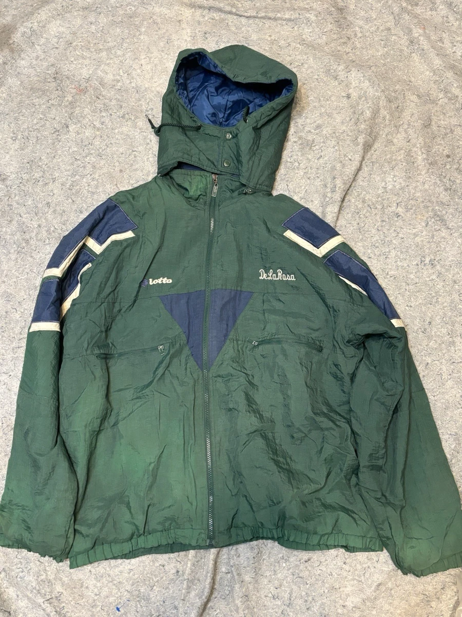 Lotto Jackets for Men for Sale - Shop New & Used - eBay