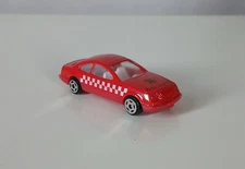 Summer Mercedes CLK 430