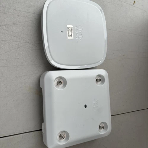 Cisco Catalyst C9120AXI-B Wireless Access Point 9120AXI +Free Air-Ap2802E-B-K9
