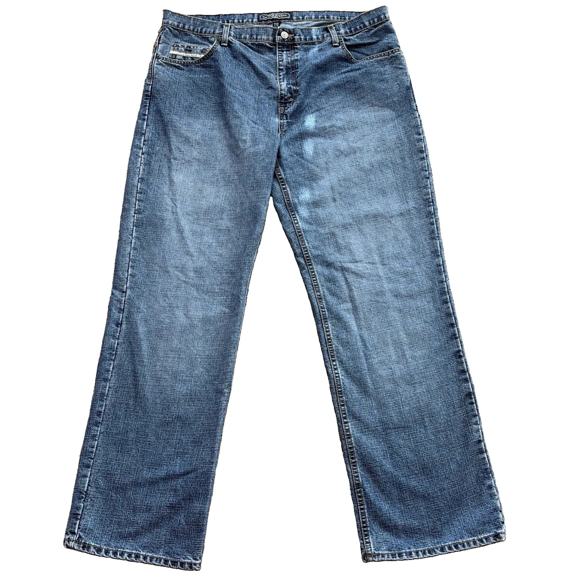 US Polo Assn. Denim Regular Jeans for Men in 32 Inseam for sale | eBay