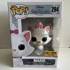 Funko Pop! Disney The Aristocats Marie Diamond Vinyl Figure #294