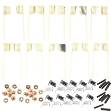 PZ Haybob Repair Kit for HAYBOB & HAYBOB 300 - Tine Requirements