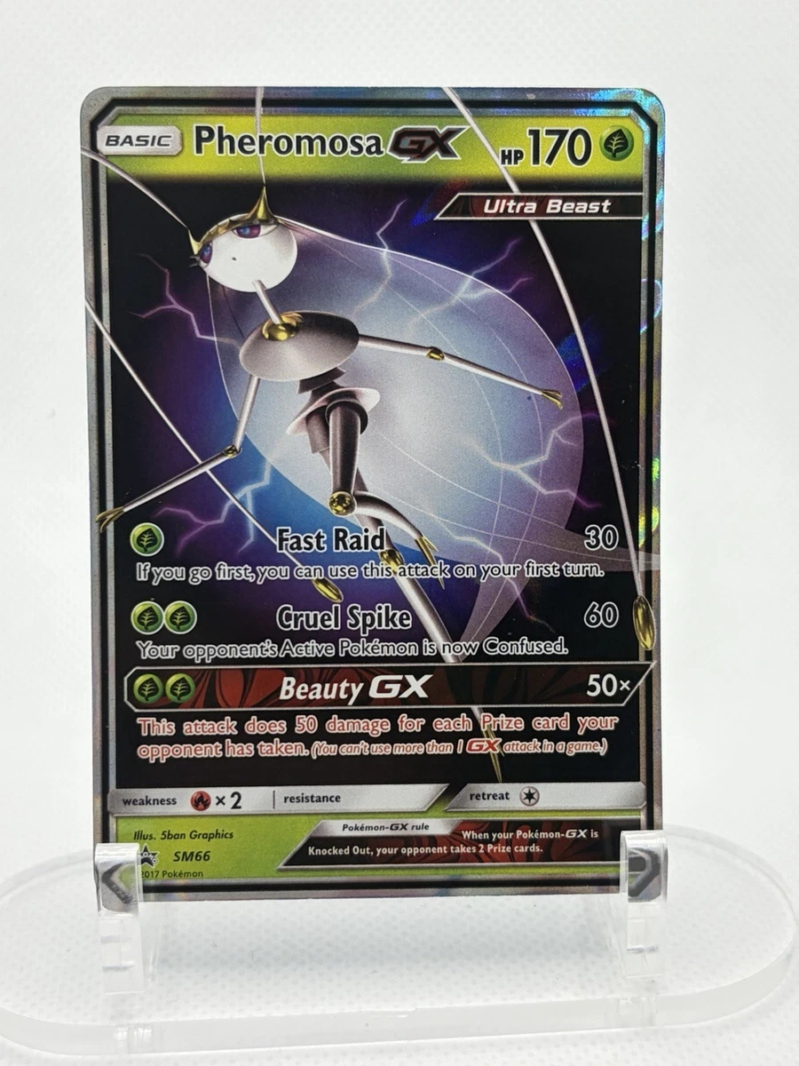 Pheromosa GX SM66 Sm for sale | eBay